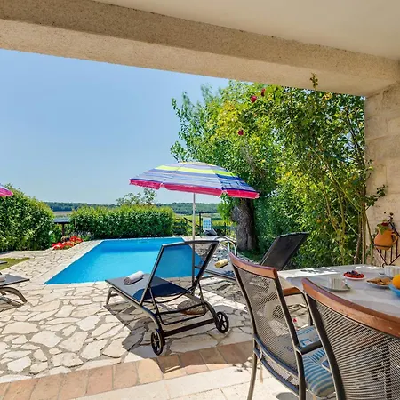 House Irma Fuškulin