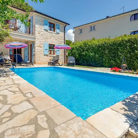House Irma Villa