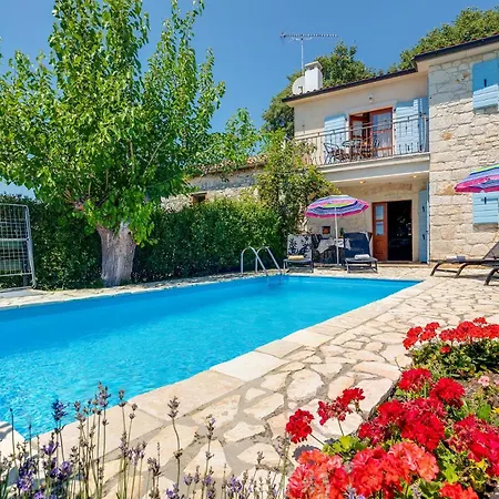 House Irma Villa Fuškulin