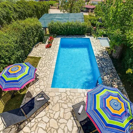 House Irma * Fuškulin