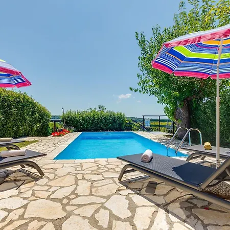 House Irma Fuškulin