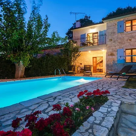 House Irma * Fuškulin