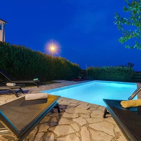 House Irma Villa Fuškulin