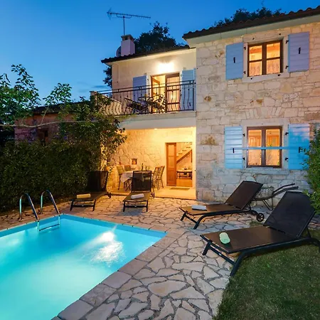 House Irma Villa