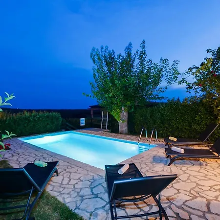 House Irma Villa