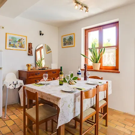 House Irma Villa