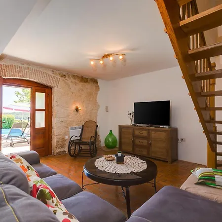 House Irma Villa