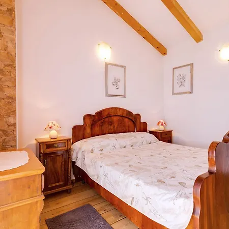 Villa House Irma Fuškulin