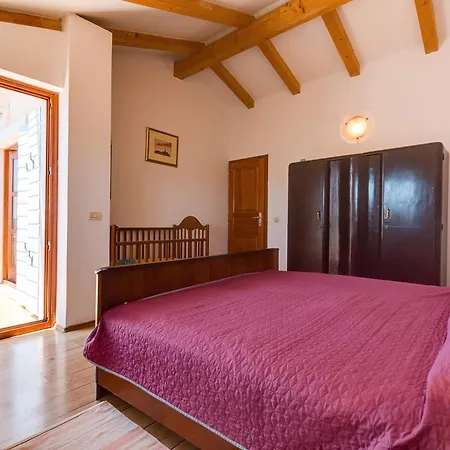 Villa House Irma Fuškulin