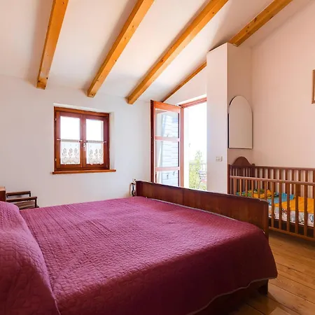 Villa House Irma