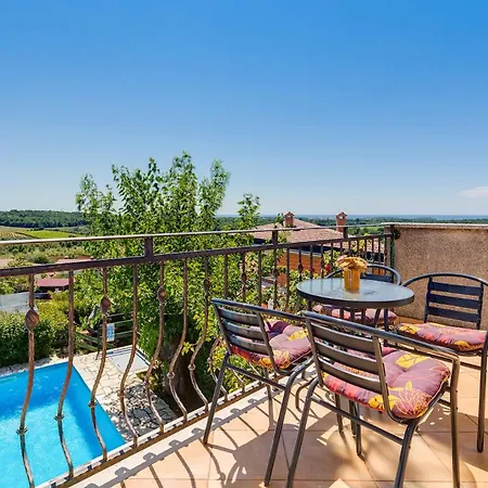 Villa House Irma