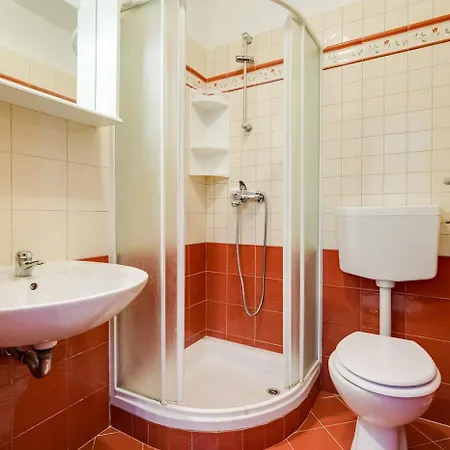 House Irma Villa Fuškulin