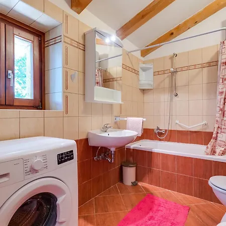 House Irma Fuškulin